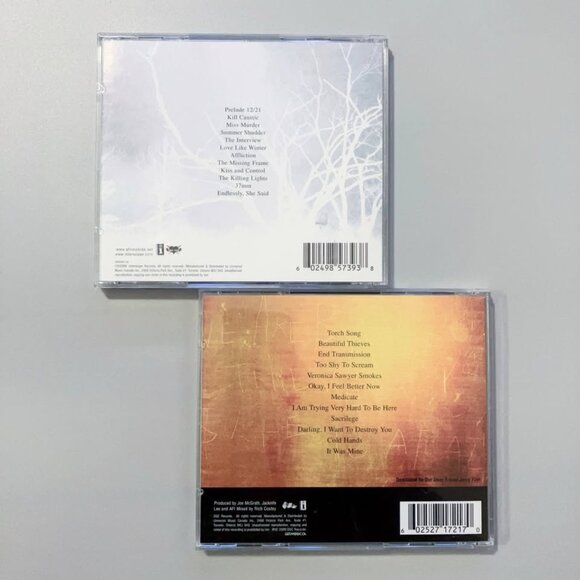 AFI CD‎ Bundle Lot - Picture 3 of 3